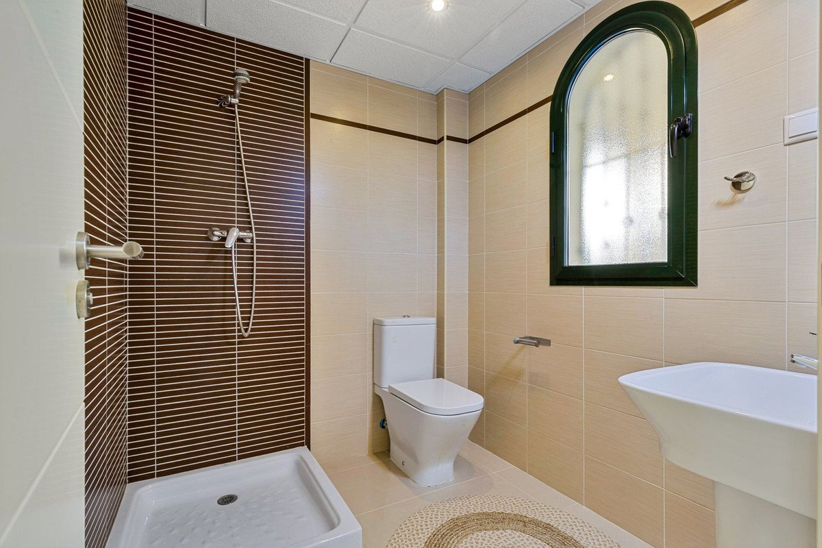 3 Bed Townhouse in Los Pacos
