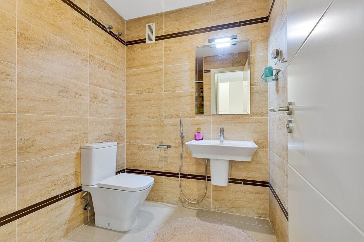 3 Bed Townhouse in Los Pacos