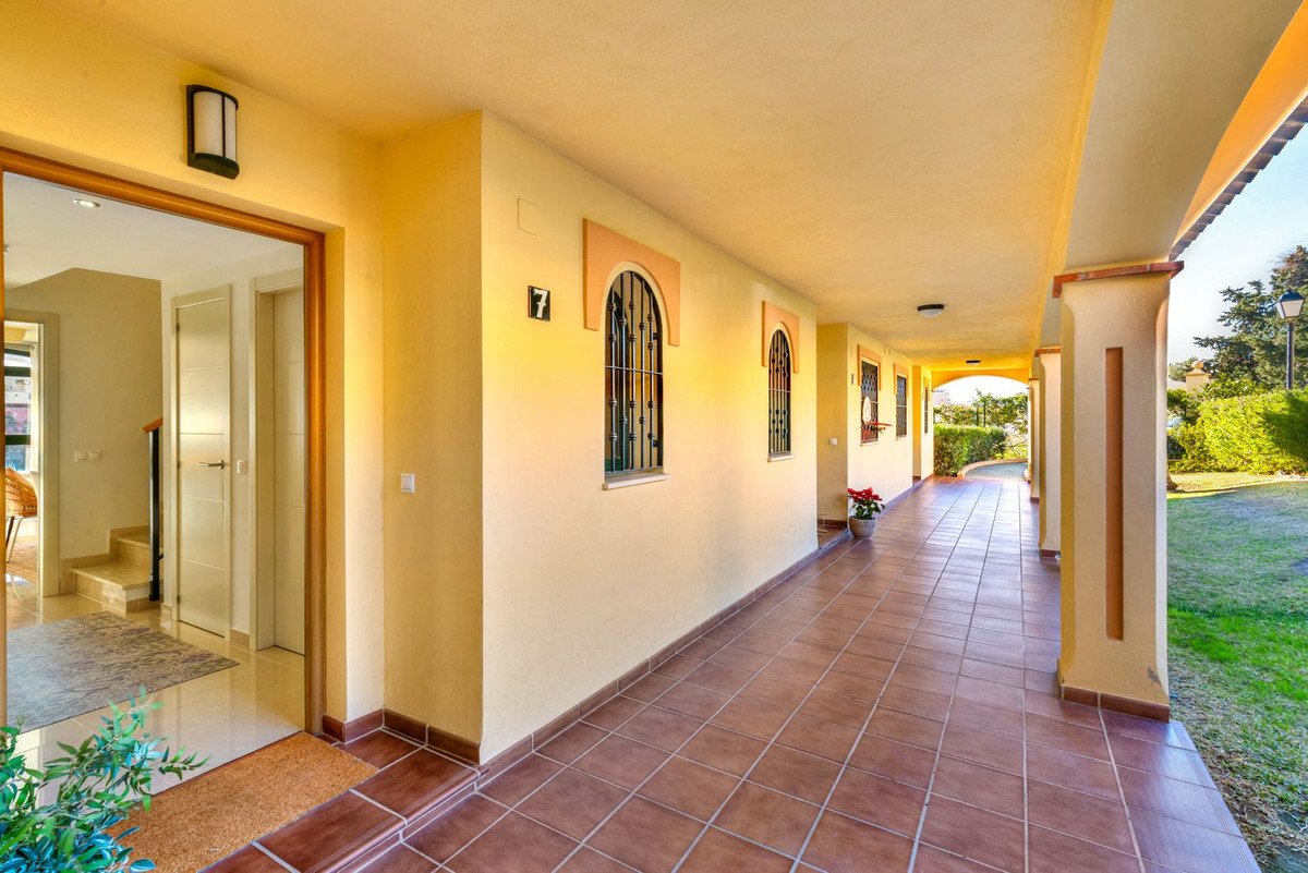 3 Bed Townhouse in Los Pacos