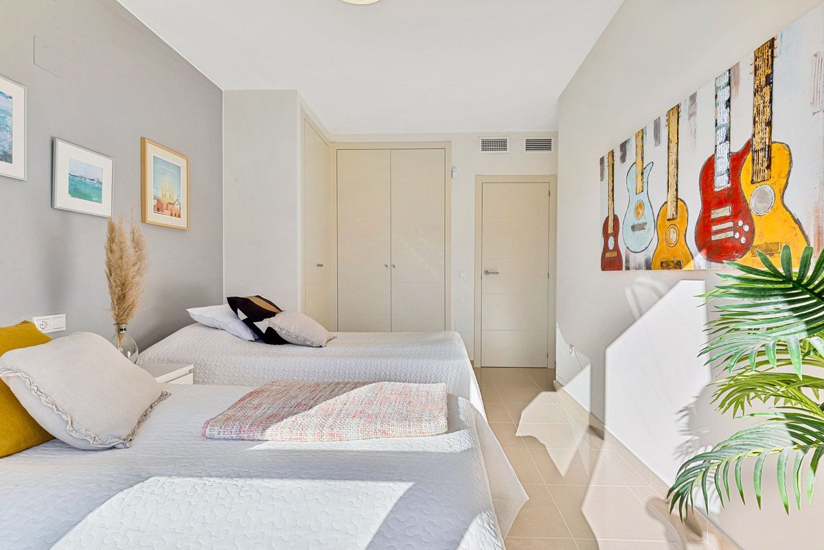 3 Bed Townhouse in Los Pacos
