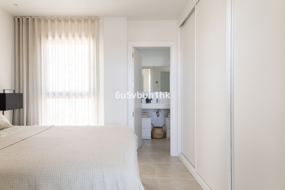 2 Bed Ground Floor Apartment in Fuengirola