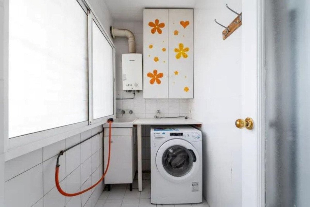 3 Bed Middle Floor Apartment in Fuengirola