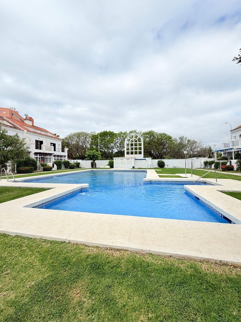 3 Bed Middle Floor Apartment in Fuengirola
