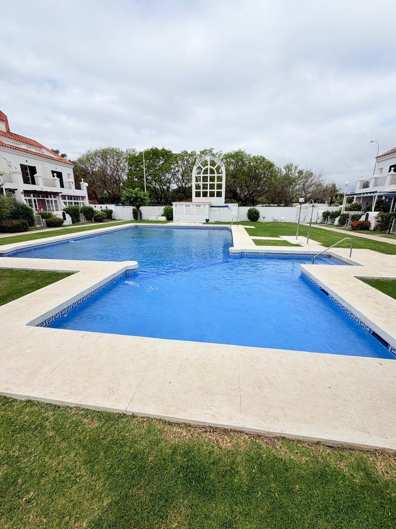 3 Bed Middle Floor Apartment in Fuengirola