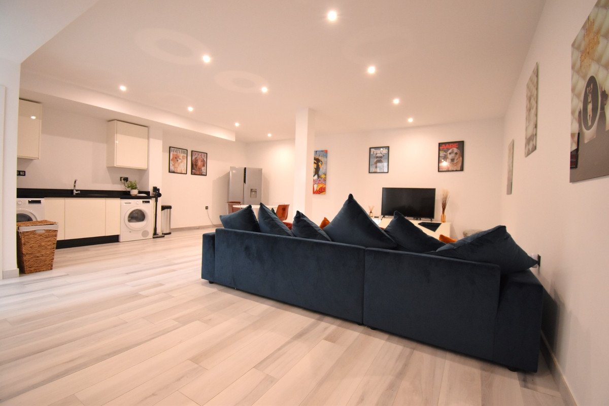 4 Bed Detached Villa in Lomas de Cabo Roig