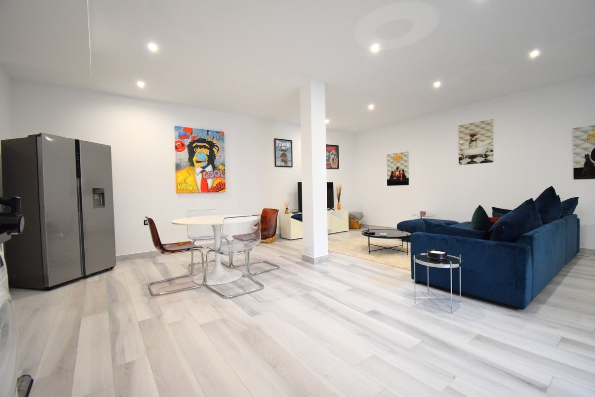 4 Bed Detached Villa in Lomas de Cabo Roig