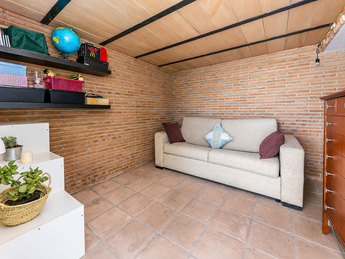 3 Bed Semi-Detached House in El Faro