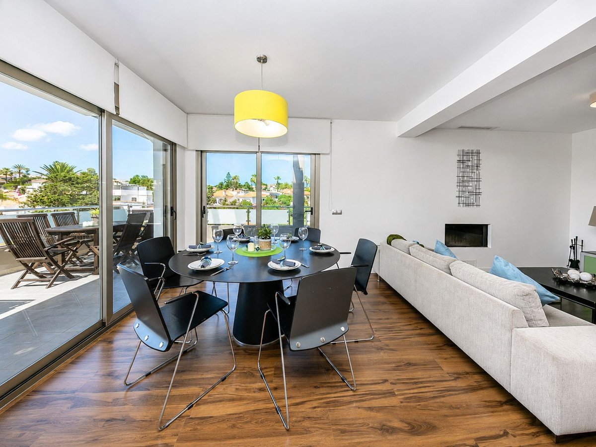 3 Bed Semi-Detached House in El Faro