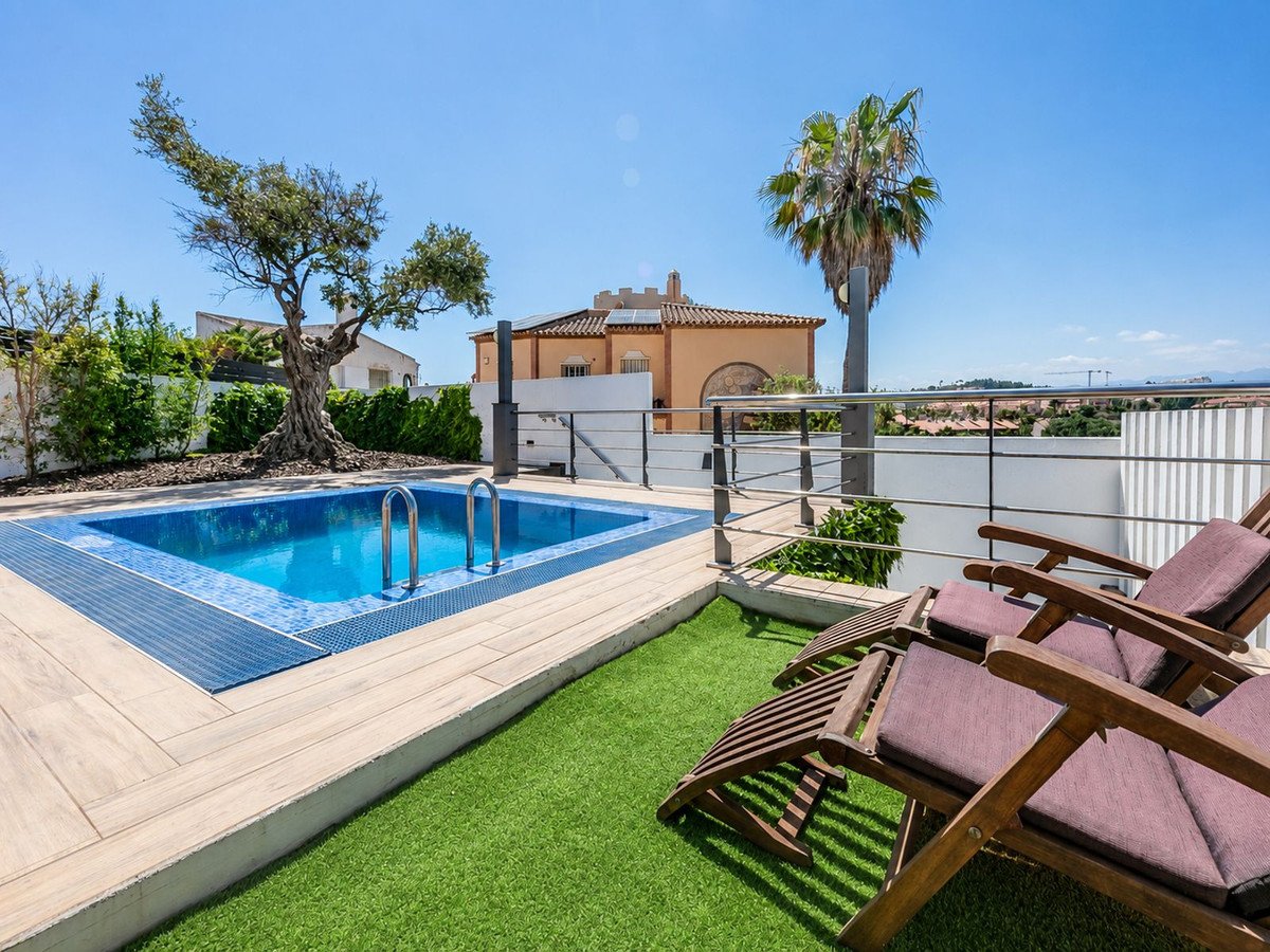 3 Bed Semi-Detached House in El Faro