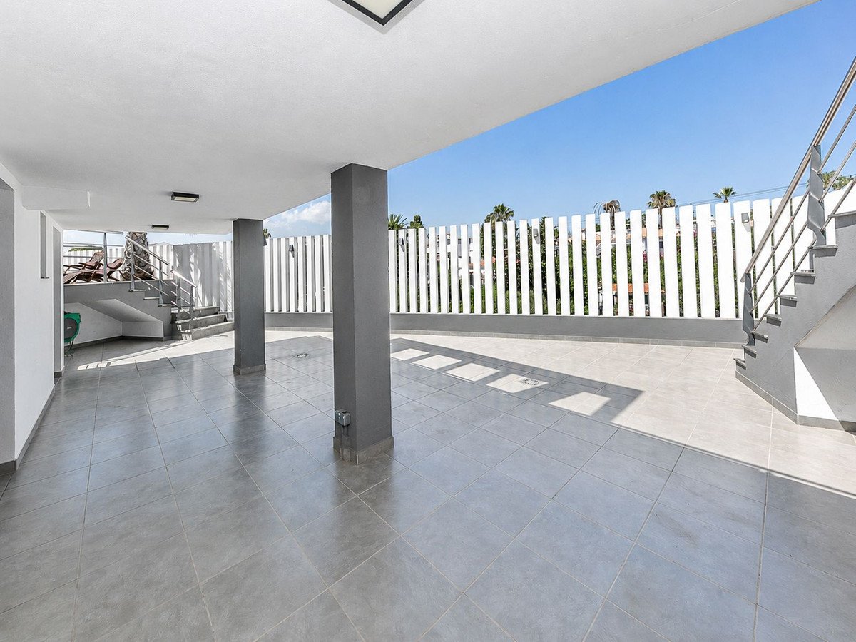 3 Bed Semi-Detached House in El Faro