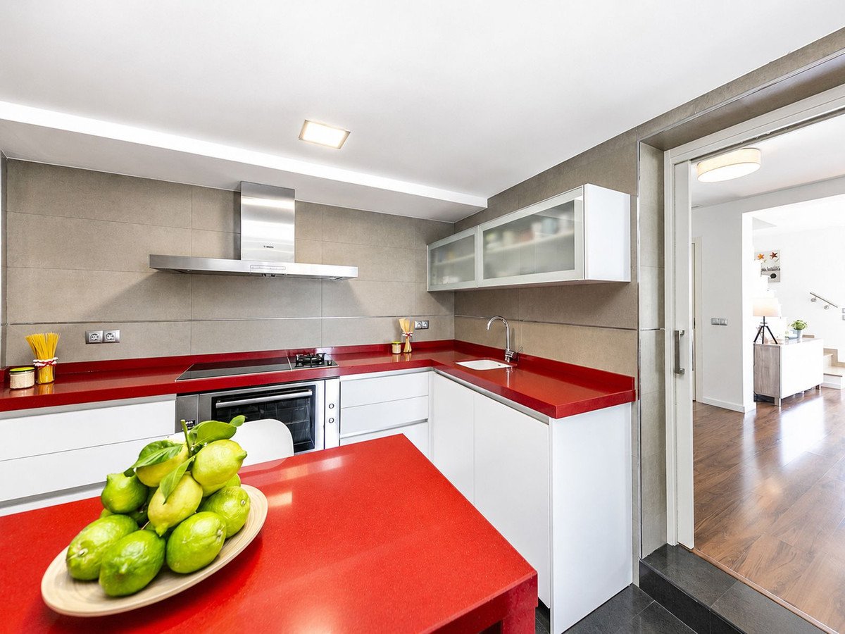 3 Bed Semi-Detached House in El Faro