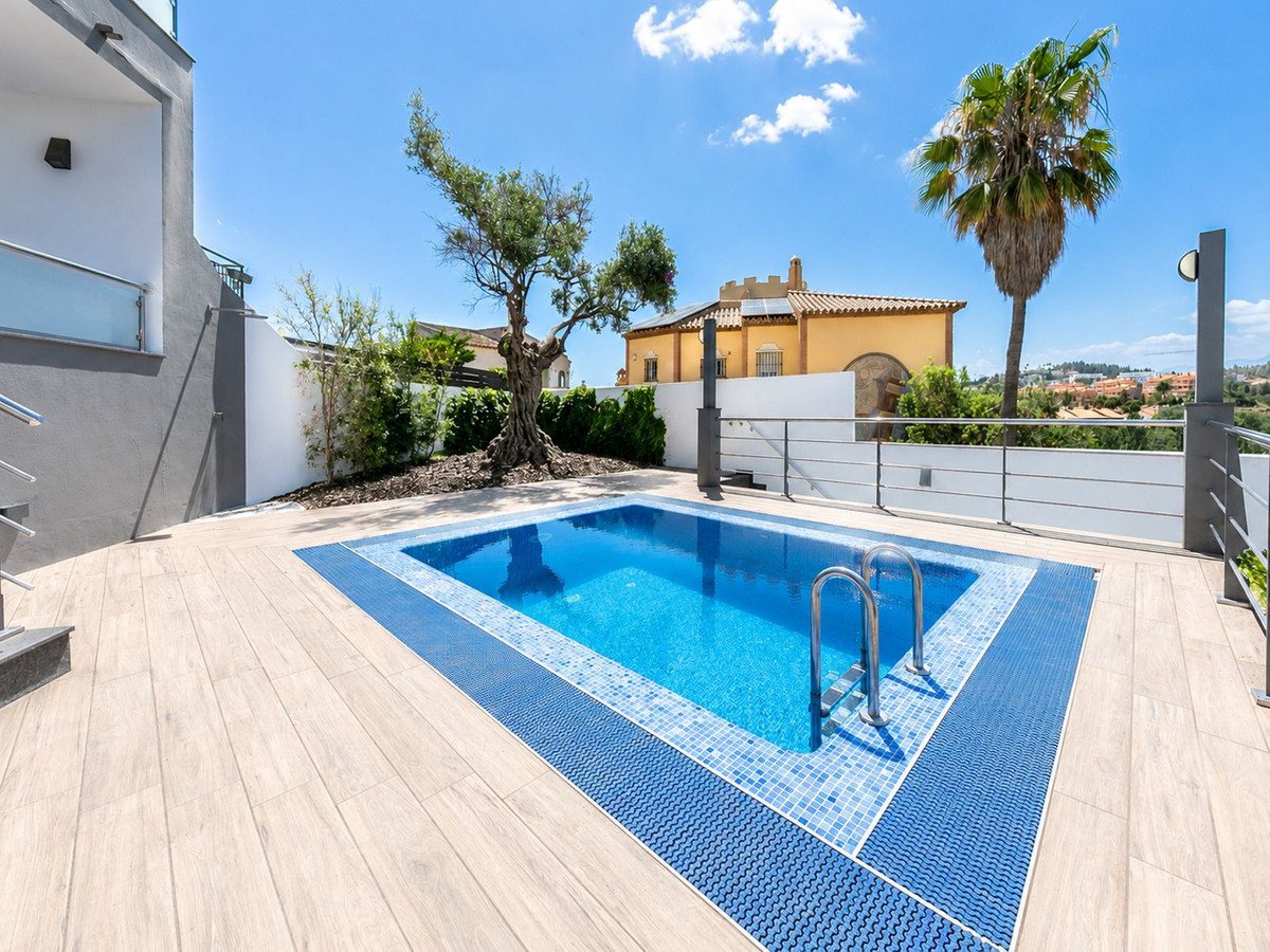 3 Bed Semi-Detached House in El Faro