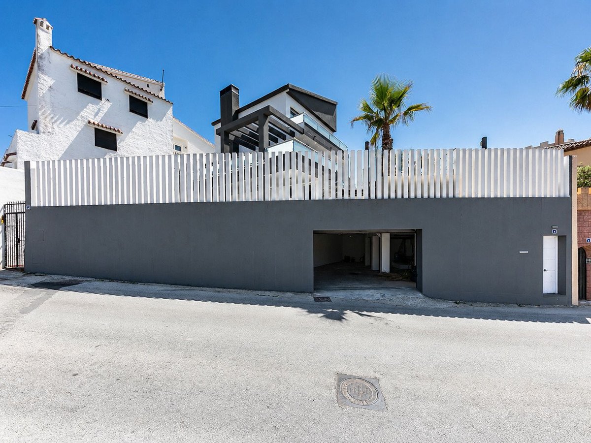 3 Bed Semi-Detached House in El Faro