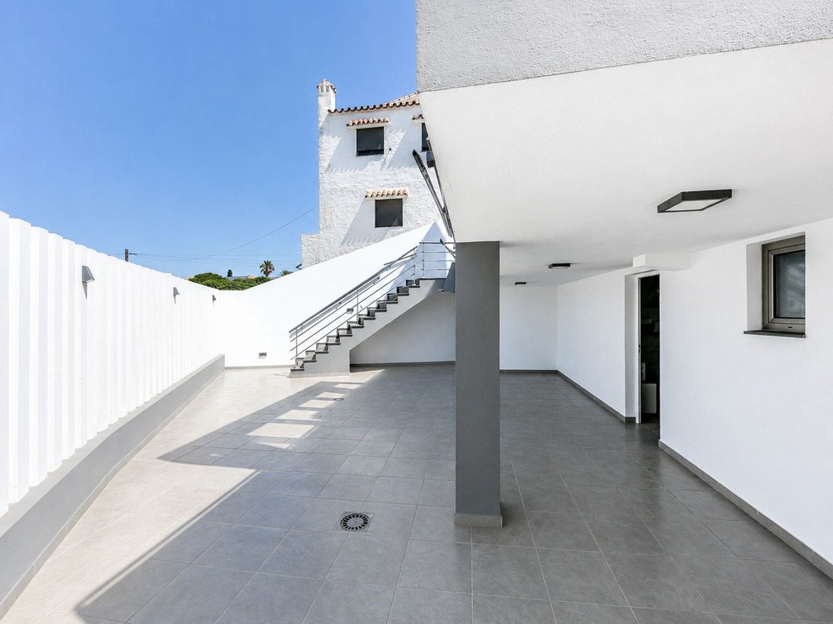 3 Bed Semi-Detached House in El Faro