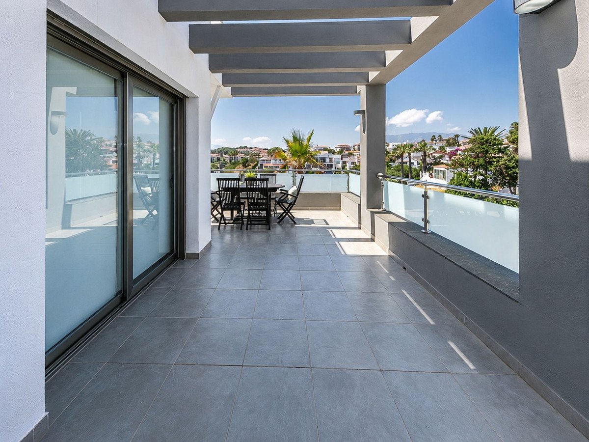 3 Bed Semi-Detached House in El Faro