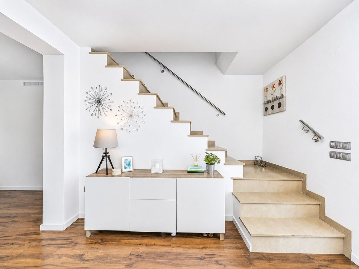 3 Bed Semi-Detached House in El Faro