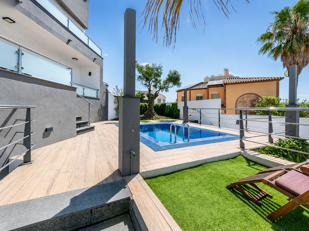 3 Bed Semi-Detached House in El Faro