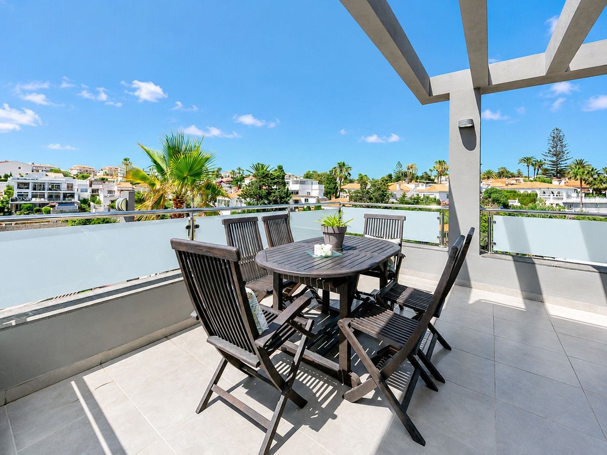 3 Bed Semi-Detached House in El Faro
