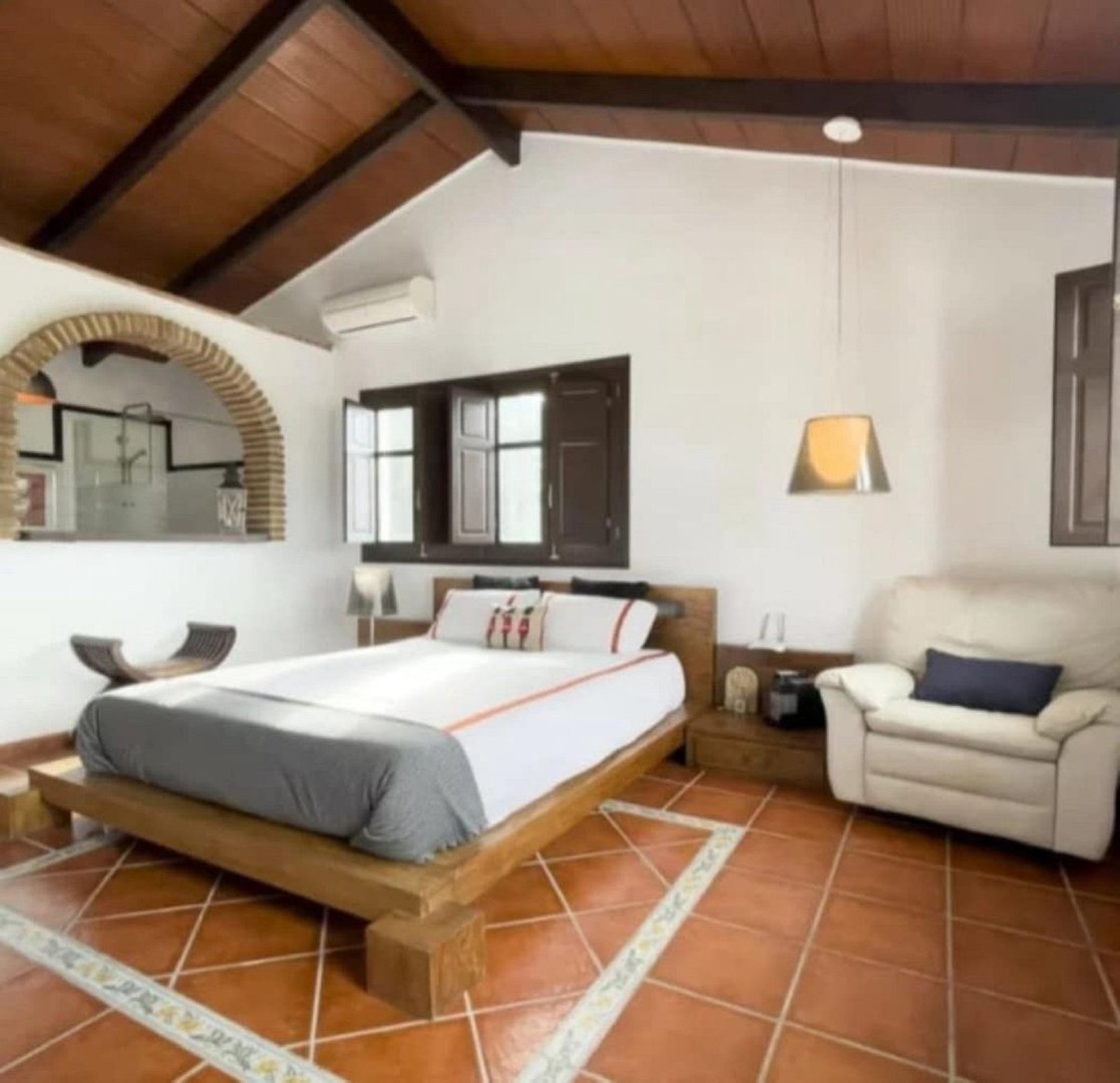 4 Bed Detached Villa in Mijas