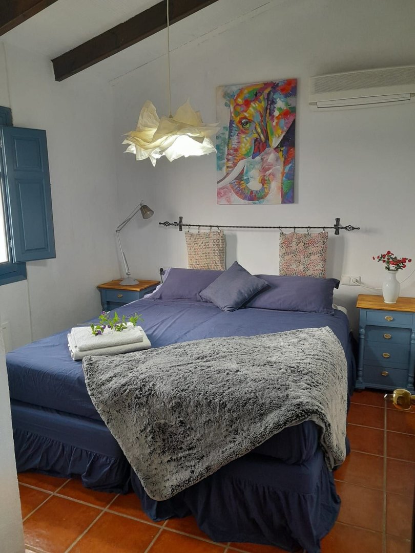 4 Bed Detached Villa in Mijas