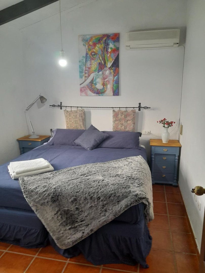 4 Bed Detached Villa in Mijas