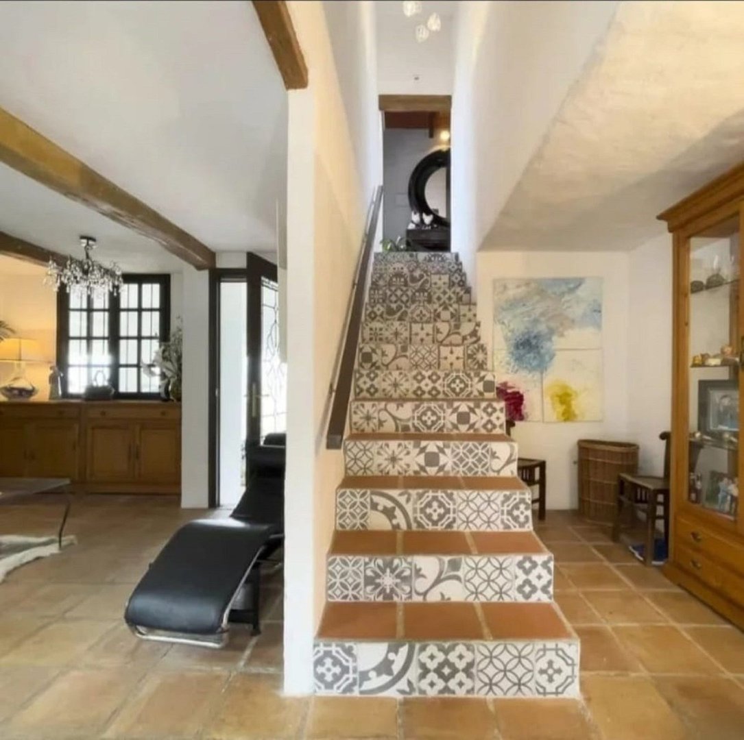 4 Bed Detached Villa in Mijas
