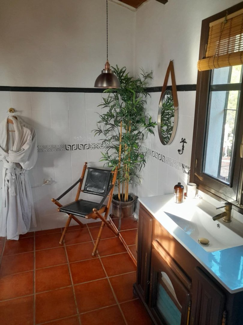 4 Bed Detached Villa in Mijas