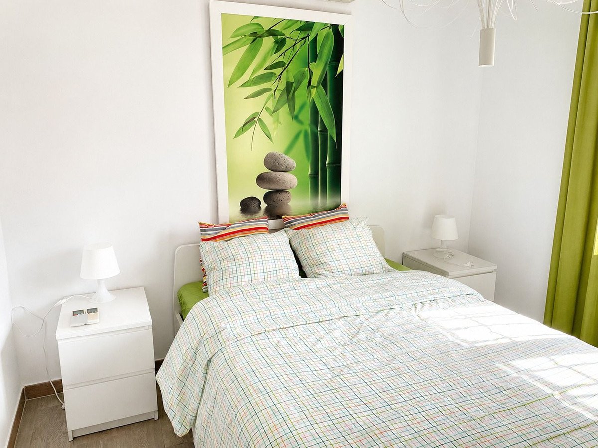 4 Bed Detached Villa in La Zenia