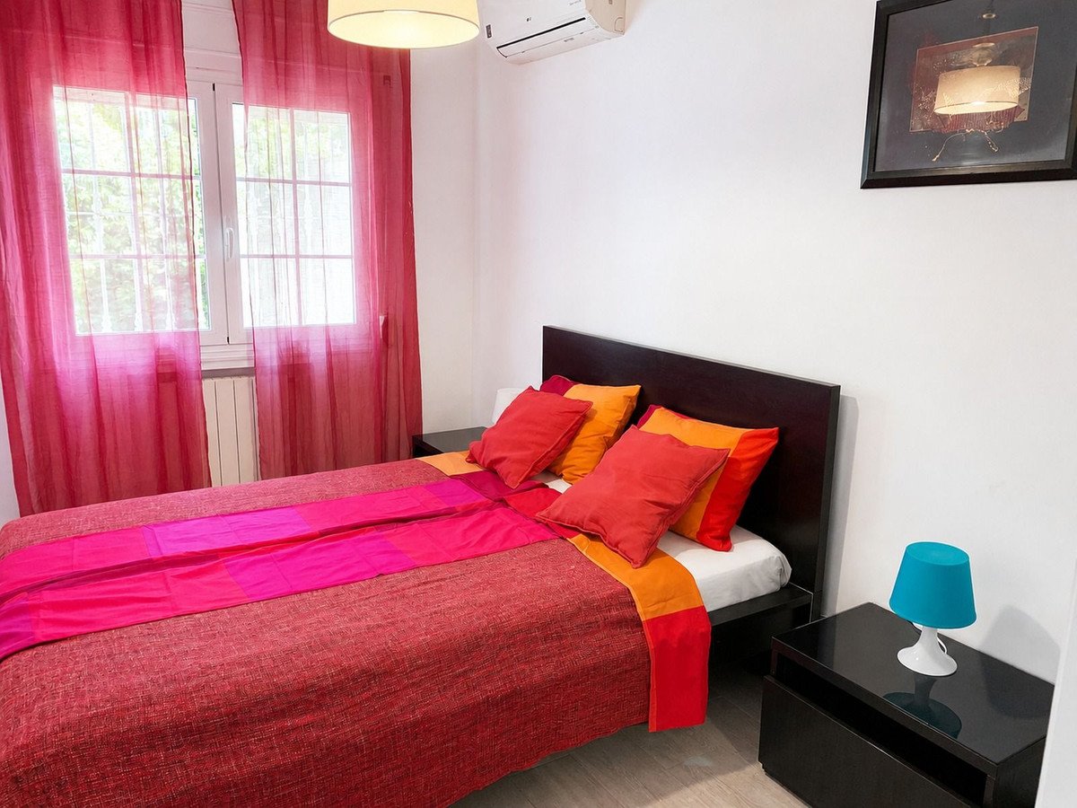 4 Bed Detached Villa in La Zenia