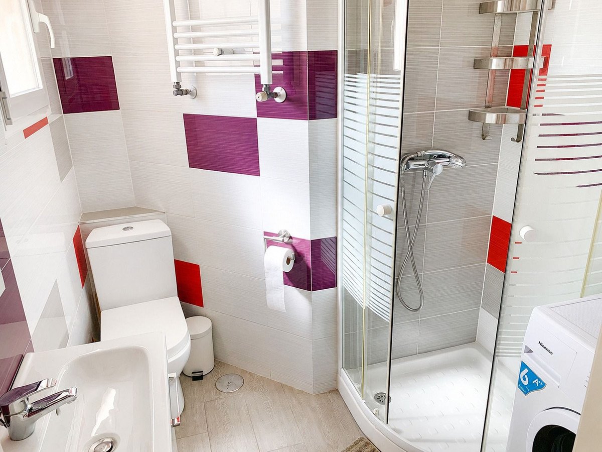 4 Bed Detached Villa in La Zenia