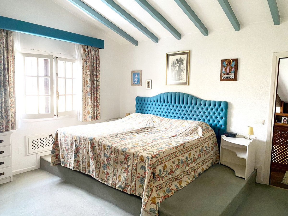 3 Bed Detached Villa in Fuengirola