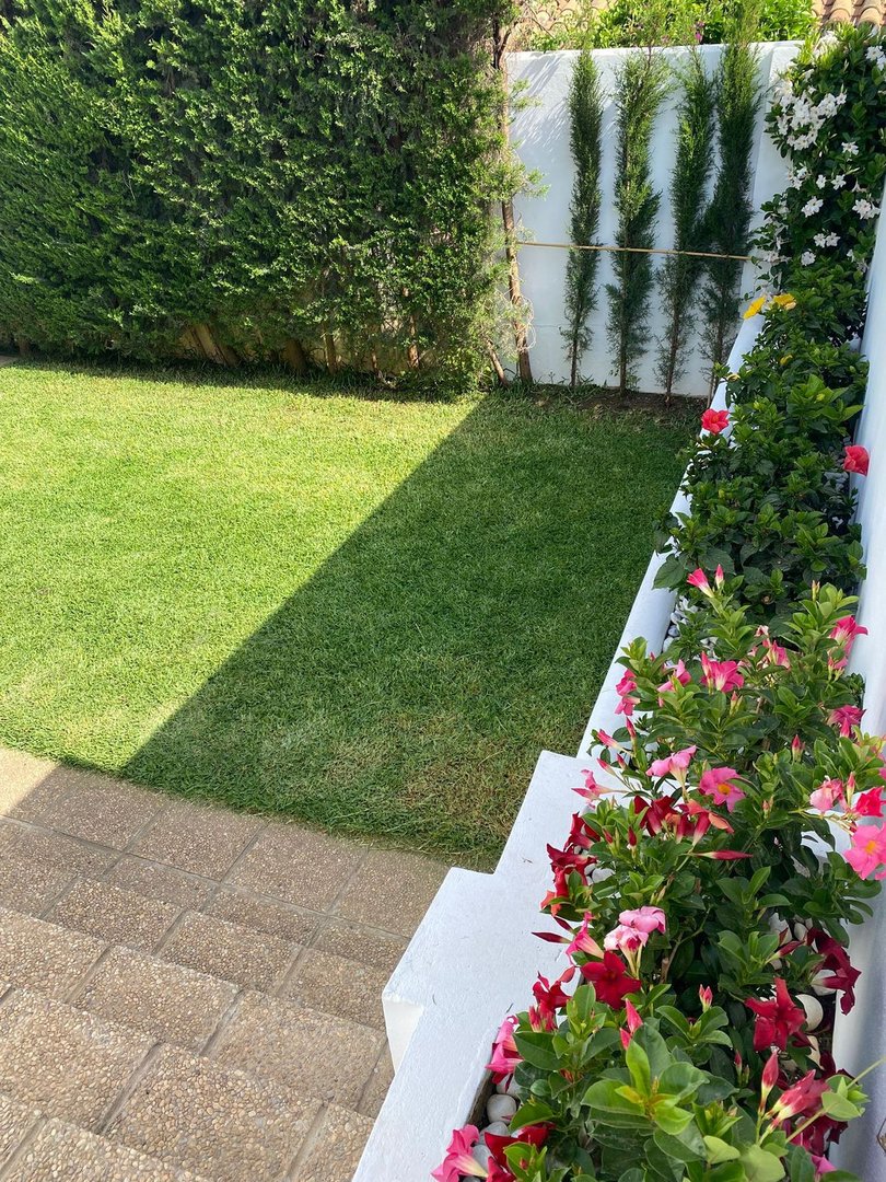 3 Bed Detached Villa in Fuengirola