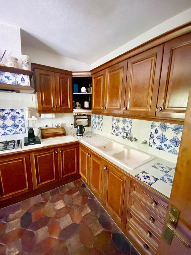 3 Bed Detached Villa in Fuengirola