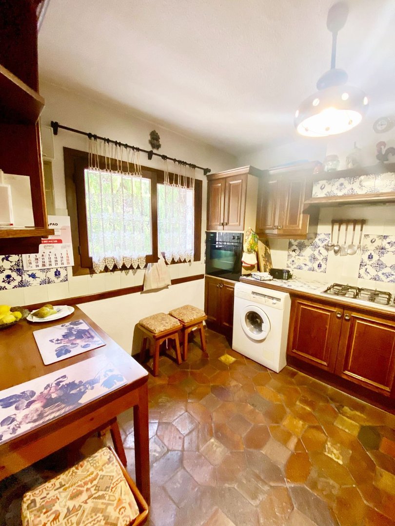 3 Bed Detached Villa in Fuengirola