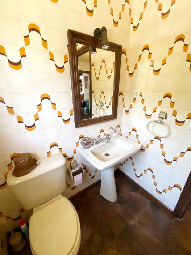 3 Bed Detached Villa in Fuengirola