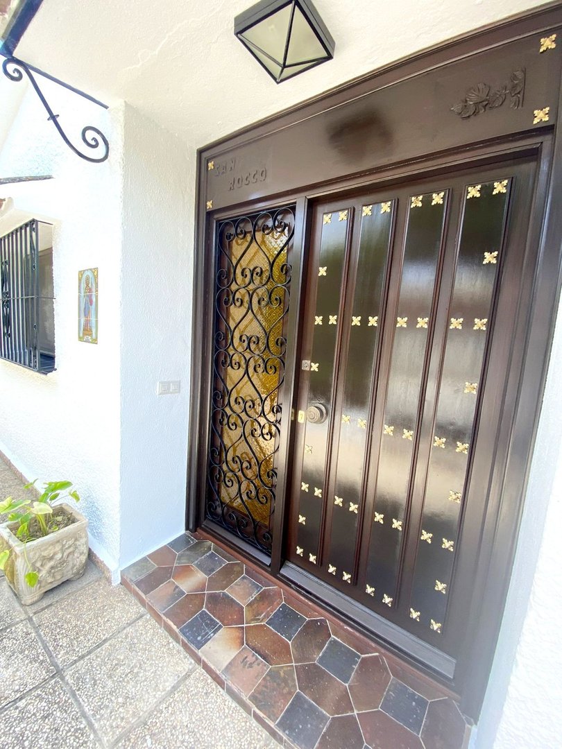 3 Bed Detached Villa in Fuengirola