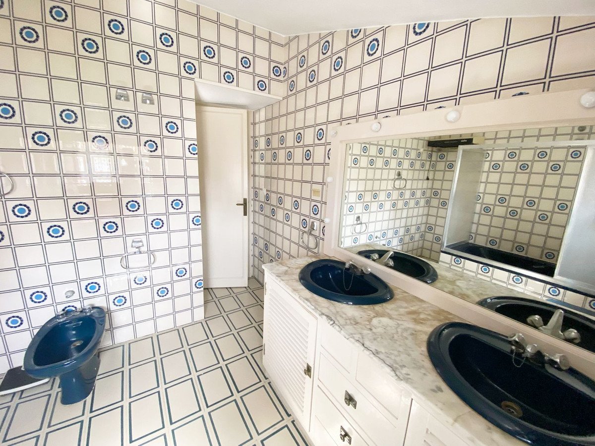 3 Bed Detached Villa in Fuengirola