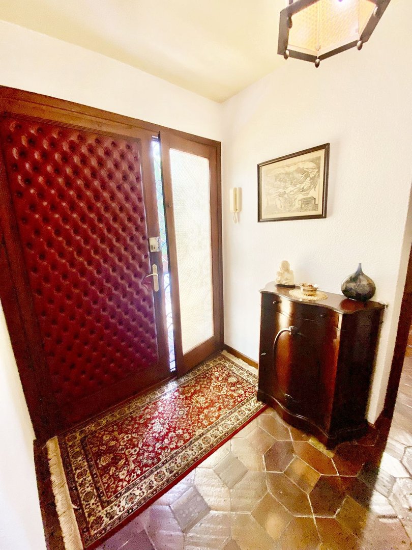 3 Bed Detached Villa in Fuengirola