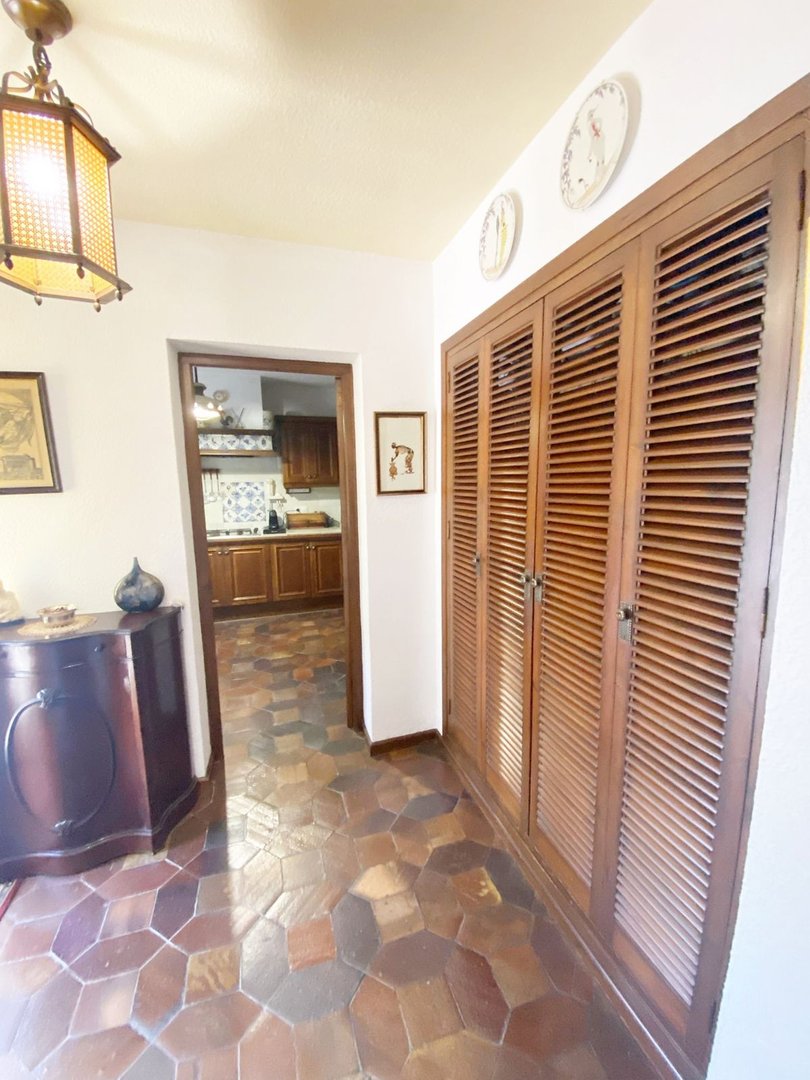 3 Bed Detached Villa in Fuengirola