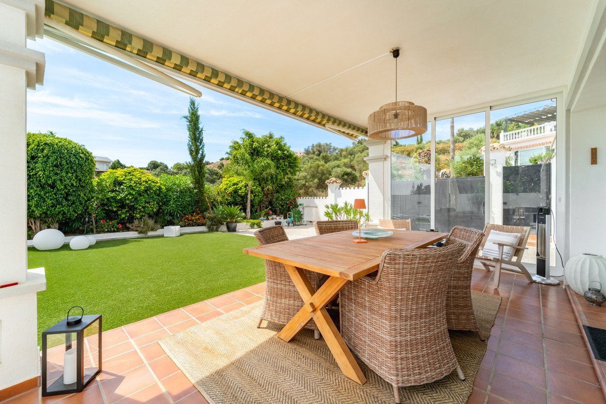 4 Bed Detached Villa in Cerros del Aguila