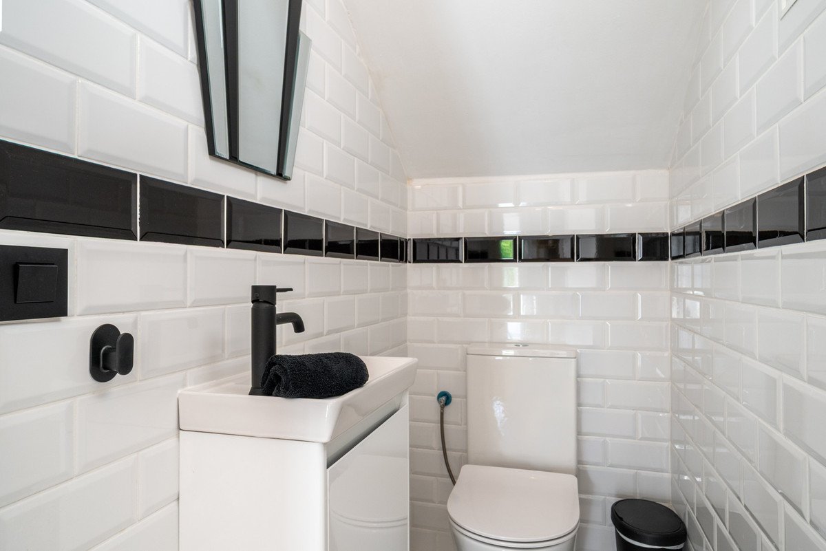 4 Bed Detached Villa in Cerros del Aguila