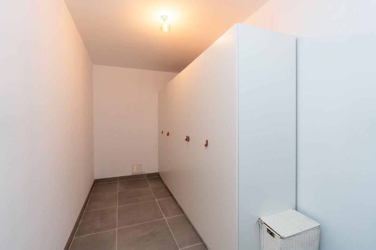3 Bed Middle Floor Apartment in Torrequebrada