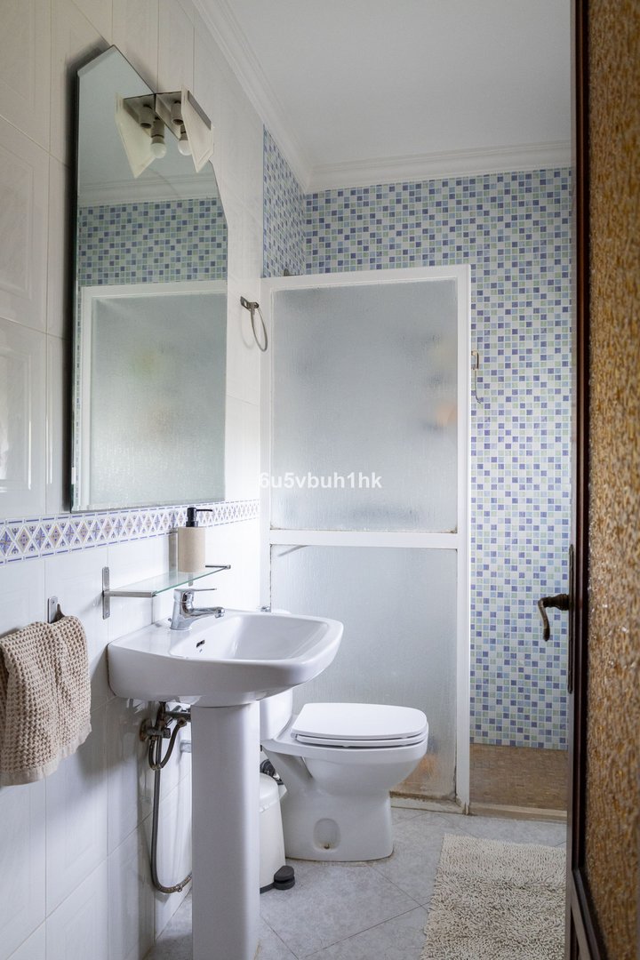 6 Bed Townhouse in Málaga