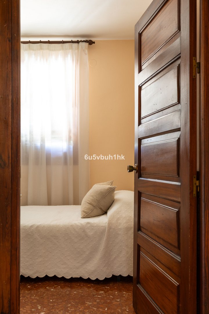 6 Bed Townhouse in Málaga