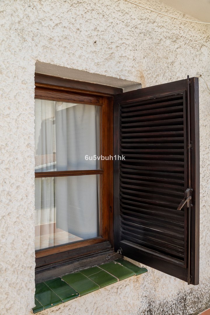 6 Bed Townhouse in Málaga