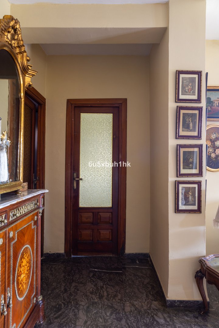 6 Bed Townhouse in Málaga