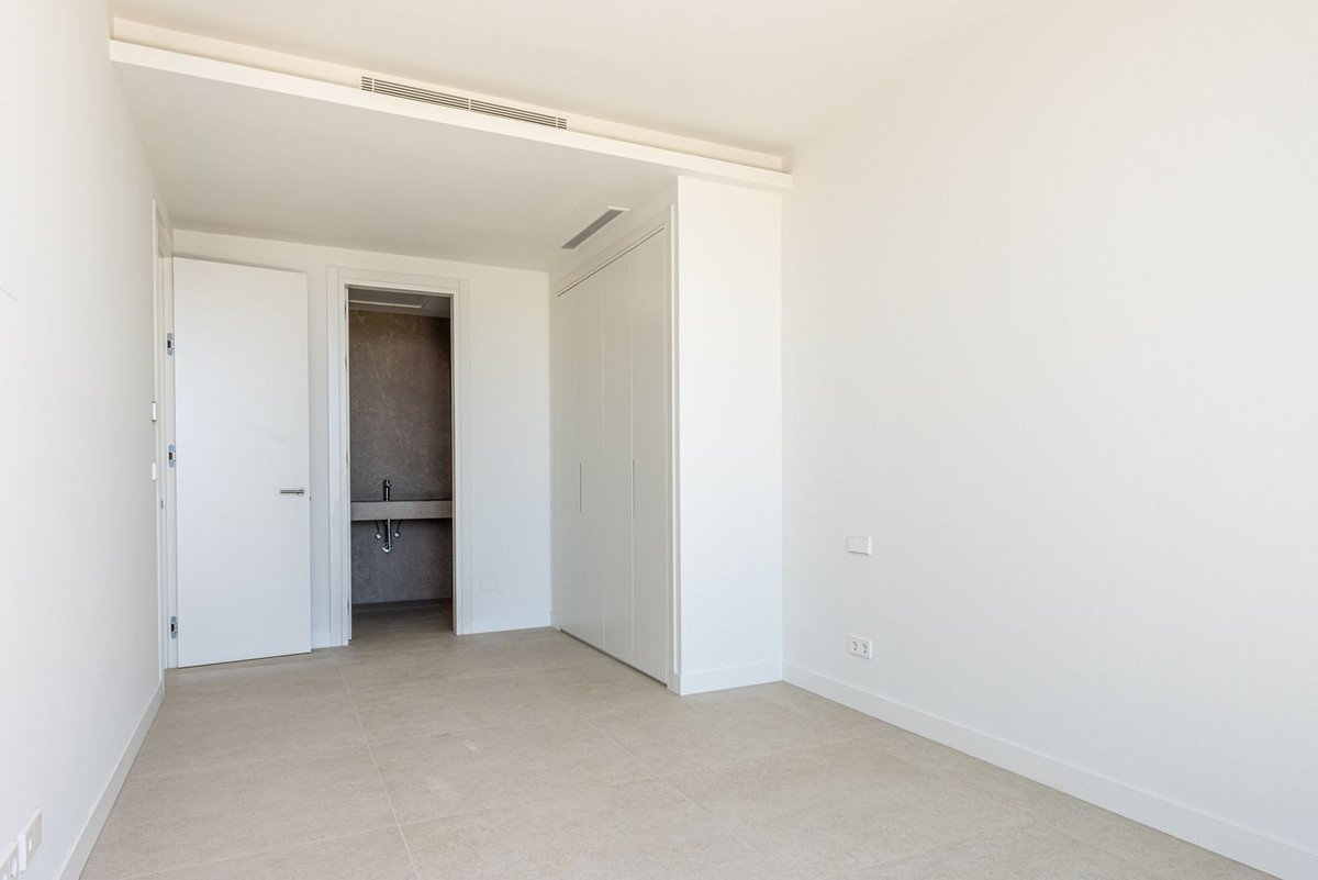 3 Bed Detached Villa in Benahavís