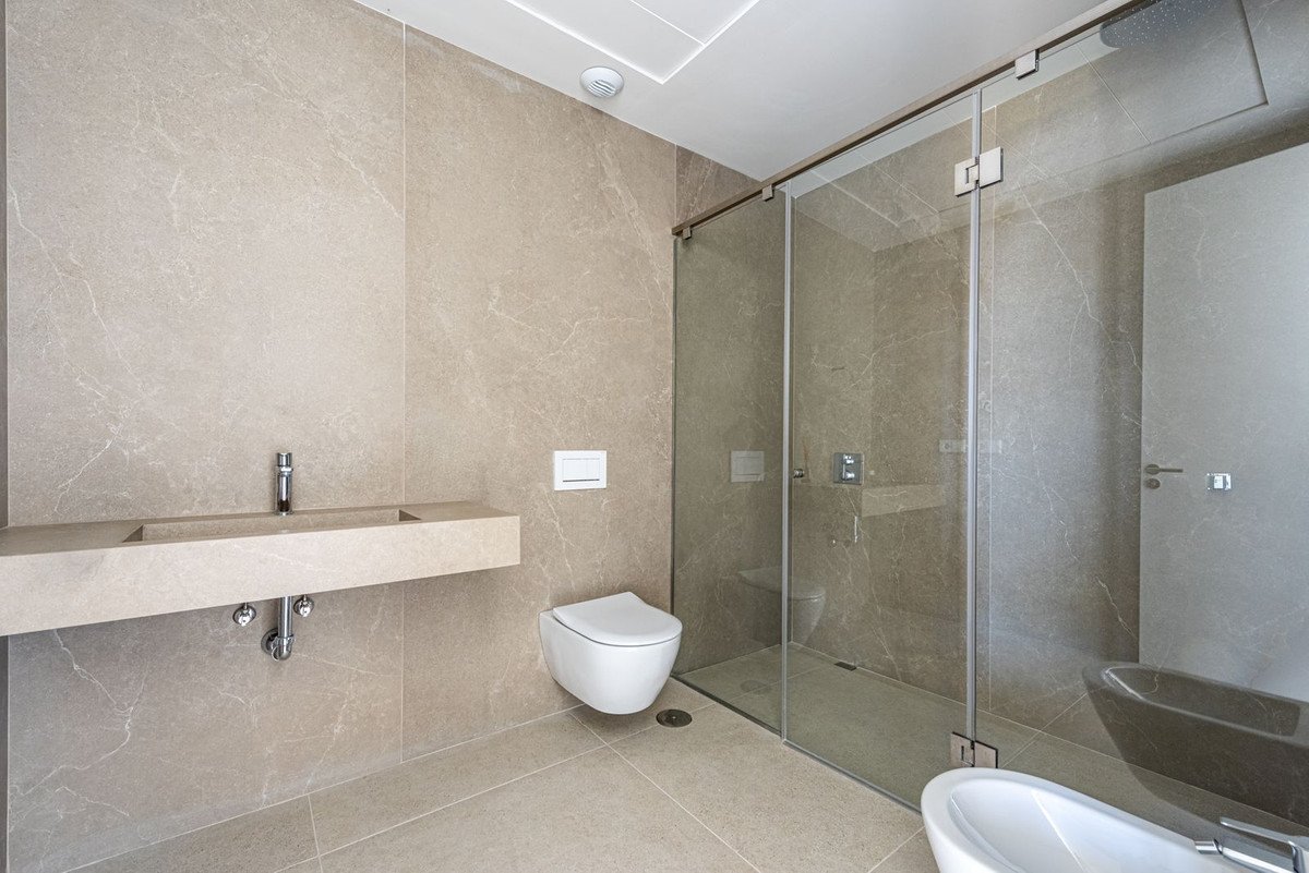 3 Bed Detached Villa in Benahavís