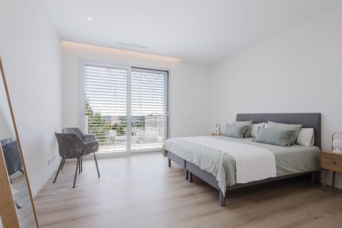 5 Bed Detached Villa in Las Colinas Golf