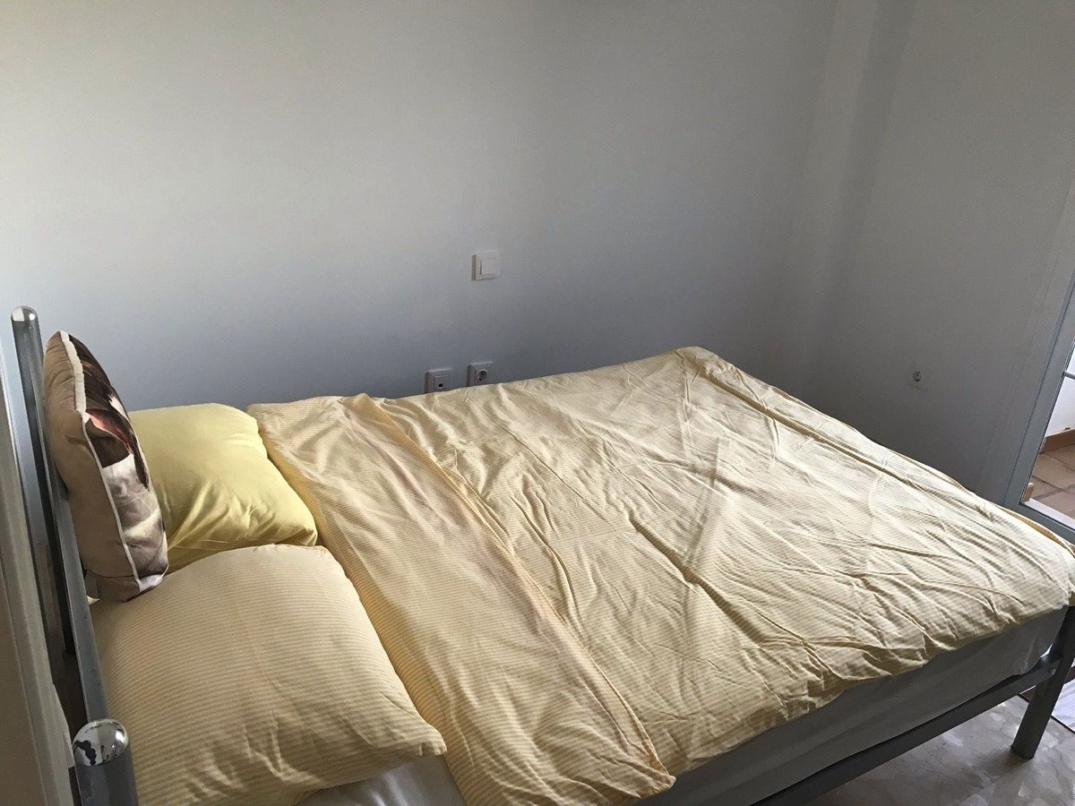 3 Bed Middle Floor Apartment in Punta Chullera